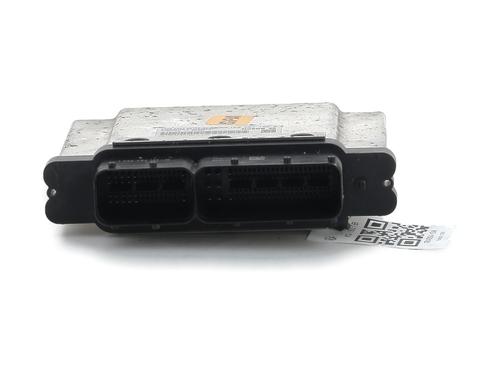 Used Engine control unit (ECU) VW POLO V (6R1, 6C1) 1.2 TSI 16V (90 hp) 30190495