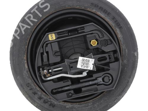 Reservehjul kit Reservehjul kit 39087400 39087400
