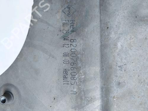 Subframe RENAULT CLIO III (BR0/1, CR0/1) 1.5 dCi | BP29964302M9