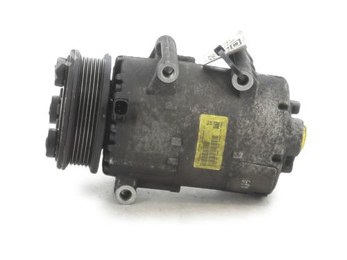 AC compressor FORD GALAXY II (WA6) 2.0 TDCi | BP36181158M34  - Image 5