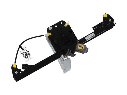 front-left-window-mechanism-citroen-c3-ii-sc_-2009-34231084 main image