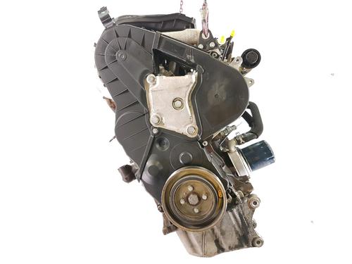 Used Engine Engine 37627646 37627646