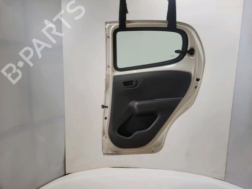 Dør højre bagtil PEUGEOT 108 1.0 VTi 72 | BP38480073C5 - Image 2