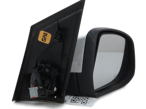 Right mirror FORD FOCUS II (DA_, HCP, DP) 1.8 TDCi | BP29381276C27 