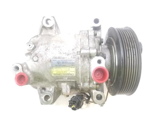 AC compressor NISSAN NAVARA NP300 (D40) | BP12101944M34 - Image 3
