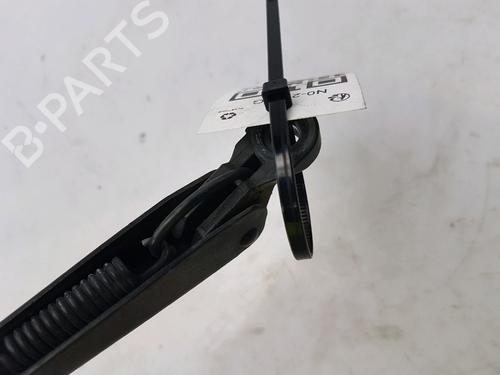 Rear windshield wiper arm OPEL CORSA A Hatchback (S83) 1.0 (F08, M08, F68, M68) | BP27900836C144 