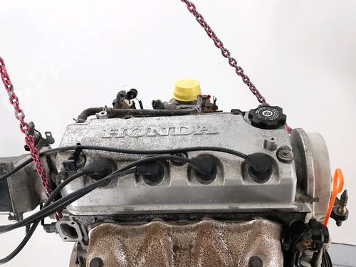 Engine HONDA CIVIC VI Hatchback (EJ, EK)  | BP33190302M1  - Image 5
