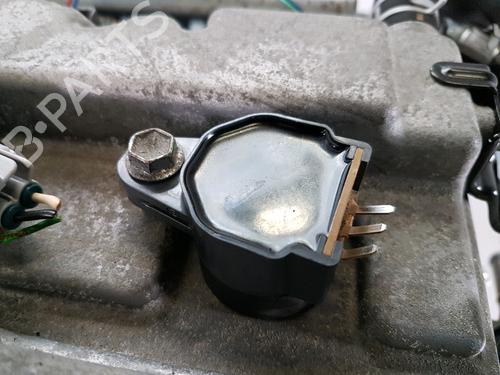 Engine SUZUKI VITARA (LY) 1.6 (APK 416) | BP28122370M1 