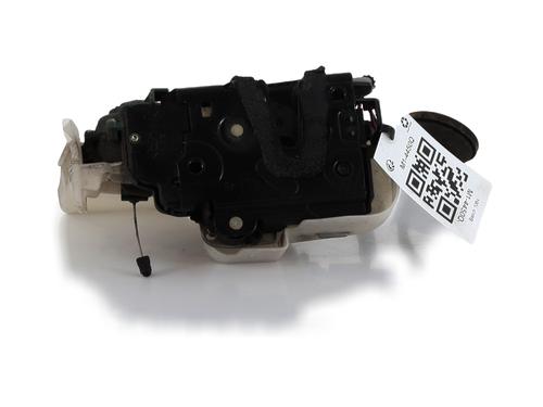 Front left lock VW POLO IV (9N_, 9A_) 1.2 12V | BP29111176C98