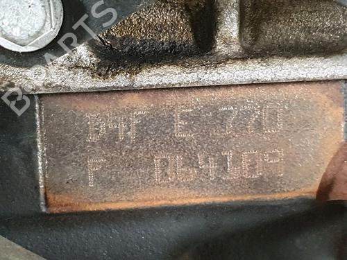 Engine RENAULT TWINGO II (CN0_) 1.2 16V (CN04, CN0B) | BP36945887M1  - Image 7