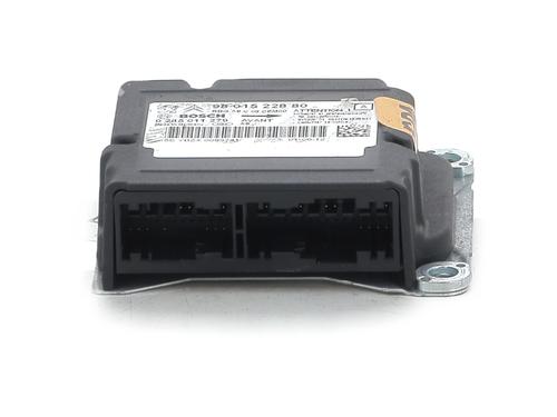 Used ECU airbags PEUGEOT 208 I (CA_, CC_) 1.6 HDi (92 hp) 30474696
