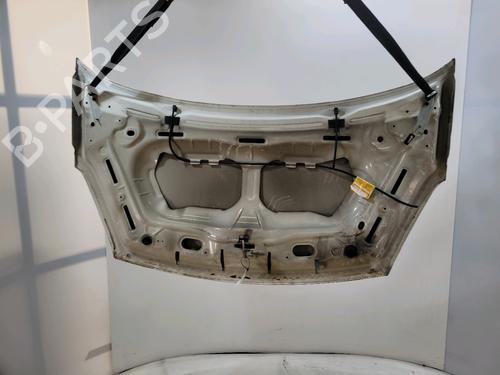 Hood CITROËN BERLINGO Box Body/MPV (B9) 1.6 HDi 90 | BP30190478C1 