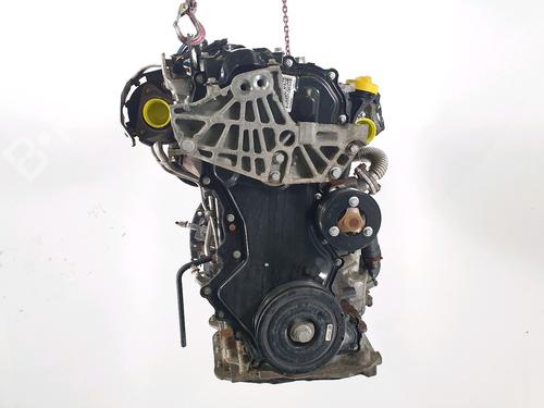 Used Engine Engine RENAULT ESPACE IV (JK0/1_) 2.0 dCi (JK01, JK02, JK1J, JK1K, JK1H) (150 hp) 34619184 34619184