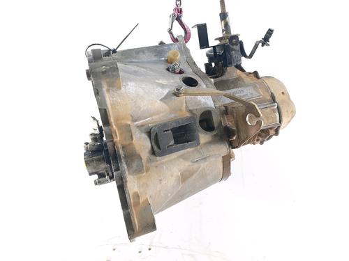 Used Gearbox CITROËN JUMPY I Van (BS_, BT_, BY_, BZ_) 1.9 D 70 (69 hp) 29145156