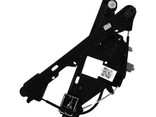 Front right window mechanism PEUGEOT 2008 II (UD_, US_, UY_, UJ_, UR_, UC_) 1.2 PureTech 130 (USHNS, URHNS) | BP27910241C23 