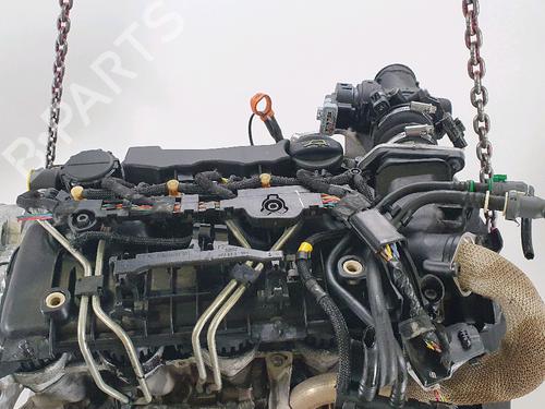 Engine CITROËN BERLINGO Box Body/MPV (B9)  | BP27309116M1 