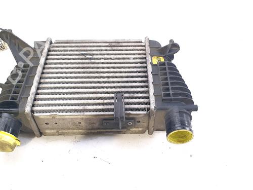 Used Intercooler RENAULT CLIO III (BR0/1, CR0/1) 1.5 dCi (C/BR0G, C/BR1G) (68 hp) 29517554