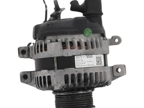 Alternator HONDA CR-V II (RD_) 2.2 CTDi (RD9) | BP27095726M7 