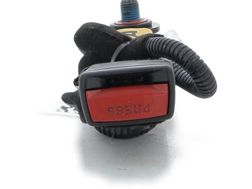 Used Seat buckle Seat buckle KIA CEE'D Hatchback (ED) [2006-2012] 33567541 33567541