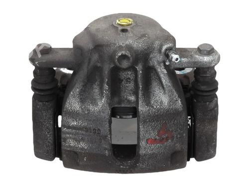 Used Left front brake caliper Left front brake caliper NISSAN MICRA IV (K13K, K13KK) 1.2 (80 hp) 32741389 32741389