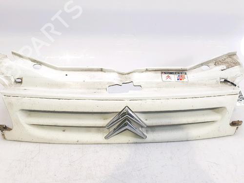 Grill CITROËN BERLINGO / BERLINGO FIRST Box Body/MPV (M_) [1996-2011]  29416631