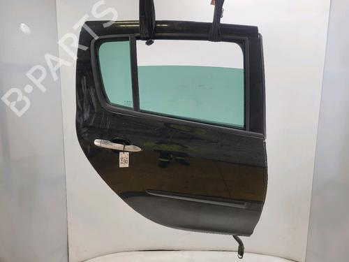 Used Right rear door RENAULT CLIO III (BR0/1, CR0/1) 1.5 dCi (BR17, CR17) (86 hp) 30808313