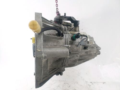 Gearkasse DACIA DUSTER (HS_) 1.5 dCi 4x4 (109 hp) 30957040