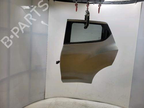 Used Left rear door NISSAN JUKE (F15) 1.2 DIG-T (115 hp) 32153161