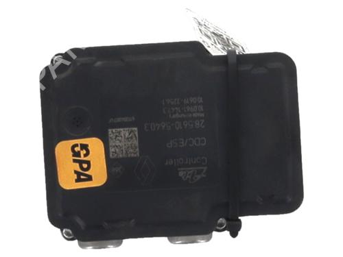 ABS pump RENAULT SCÉNIC III (JZ0/1_) 1.9 dCi (JZ0J, JZ1J, JZ1K, JZ1S) | BP30094541M43