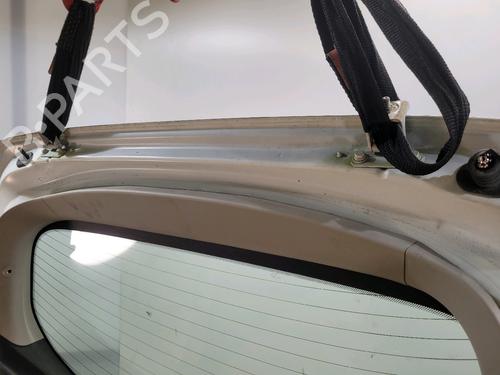 Tailgate RENAULT MEGANE III Hatchback (BZ0/1_, B3_) 1.5 dCi (BZ09, BZ0D, BZ1W, BZ29, BZ14) | BP29522859C6 