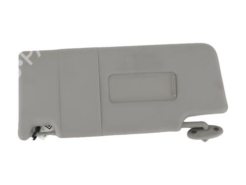 Used Left sun visor FORD MONDEO III (B5Y) 2.0 TDCi (130 hp) 31821894