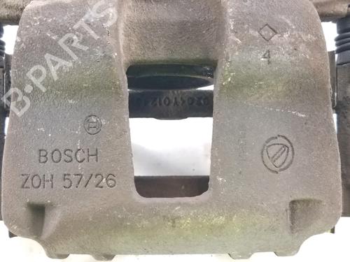 Left front brake caliper LANCIA DELTA III (844_) 1.6 D Multijet (844.AXC11, 844.AXC1A) | BP27918274M105