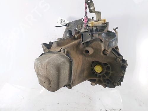 Gearbox PEUGEOT 1007 (KM_) 1.4 HDi | BP31866559M3