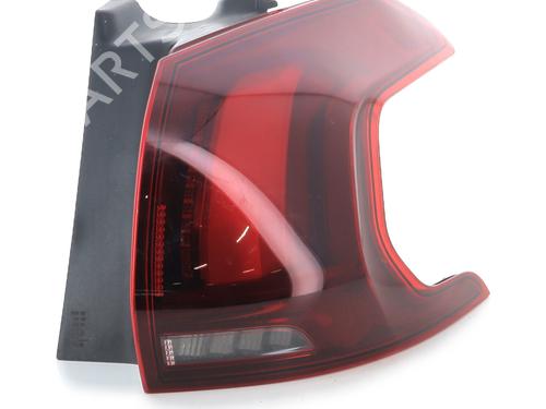 Højre baglygte PEUGEOT 2008 I (CU_) 1.2 THP 110 / PureTech 110 | BP32077570C35 