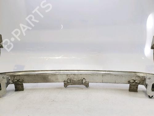 Front bumper reinforcement PEUGEOT 208 I (CA_, CC_) 1.6 HDi | BP29470955C109 