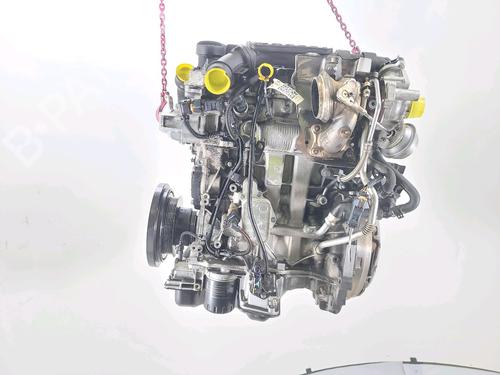 Engine PEUGEOT 308 II (LB_, LP_, LW_, LH_, L3_) 1.2 THP 130 | BP29265539M1 