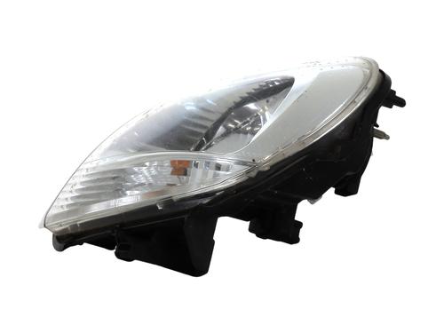 Used Left headlight RENAULT KANGOO (KC0/1_) 1.5 dCi (84 hp) 29381644