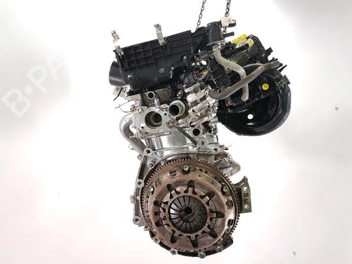 Engine CITROËN C1 II (PA_, PS_) 1.0 VTi 68 | BP31661524M1 - Image 3