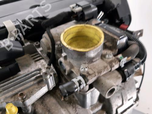 Engine OPEL MERIVA A MPV (X03) 1.6 (E75) | BP33446431M1  - Image 6