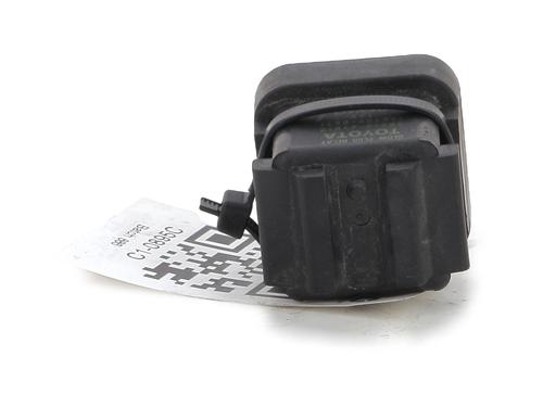 Electronic module TOYOTA YARIS (_P1_) 1.4 D-4D (NLP10_, NLP10R) | BP28121707M83 