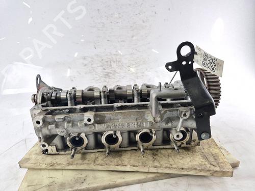 Cylinder head NISSAN NOTE (E12) 1.5 dCi | BP38741264M5 - Image 4