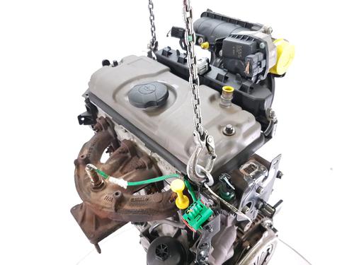 Engine CITROËN C3 I (FC_, FN_) 1.4 i | BP31635660M1 