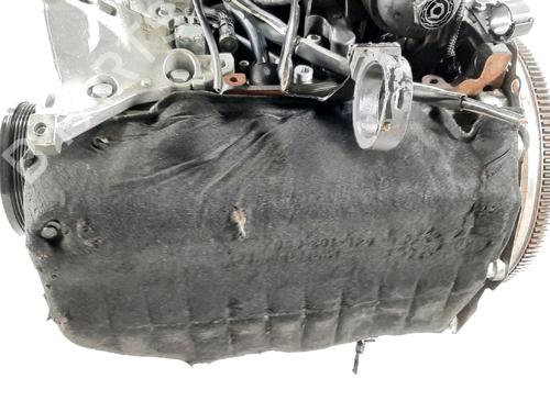 Engine VW GOLF VII (5G1, BQ1, BE1, BE2) 1.6 TDI | BP31606762M1 