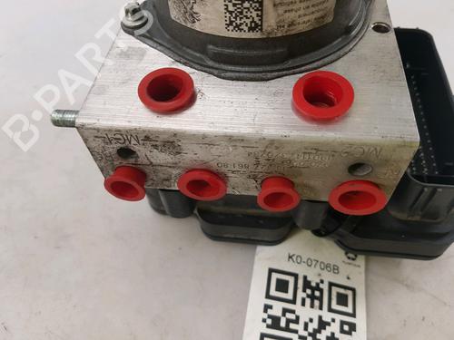 ABS pump PEUGEOT PARTNER Box Body/MPV (K9) 1.6 BlueHDI 100 | BP13894468M43 