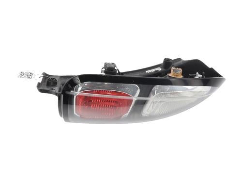 Used Left taillight Left taillight CITROËN C3 Picasso (SH_) 1.6 HDi (90 hp) 36428872 36428872