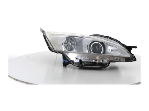 Højre forlygte PEUGEOT 508 I (8D_) 2.0 HDi Hybrid4 AWC (200 hp) 31693360