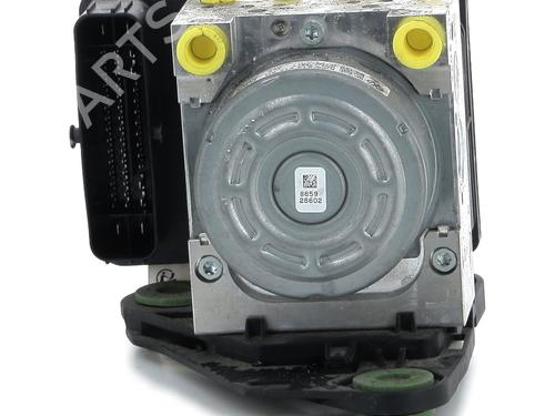 ABS Bremseaggregat VW GOLF VIII (CD1, DA1) 1.0 eTSI (110 hp) 24462403