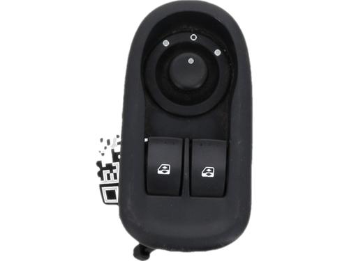 Used Left front window switch Left front window switch RENAULT KANGOO Express (FW0/1_) 1.5 dCi 85 (FW0K, FW0L, FW0B) (86 hp) 36487486 36487486