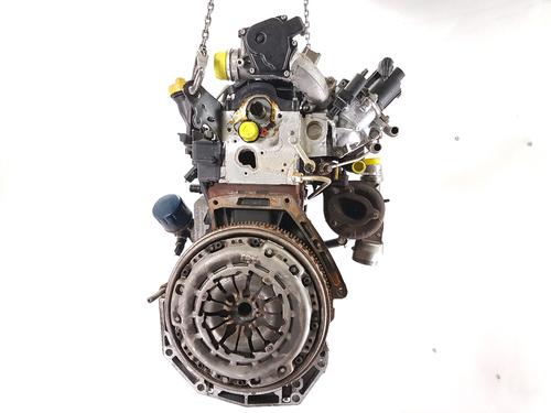 Engine DACIA DUSTER (HS_) 1.5 dCi 4x4 | BP33713280M1 - Image 3