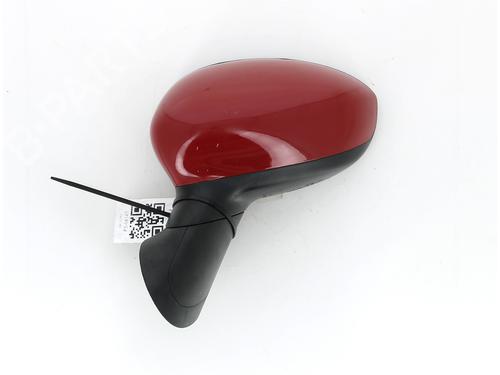Left mirror FIAT 500 (312_) 1.0 Mild Hybrid (312.AYD1B) | BP17708420C26